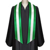 Nigeria International Graduation Stole/Sash Study Abroad Graduate by Wholesale Grad Supply