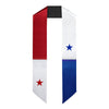 Panama International Graduation Stole/Sash Study Abroad Graduate by Wholesale Grad Supply
