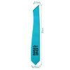 Peacock Class of 2025 Graduation Stole/Sash with Classic Tips by Wholesale Grad Supply