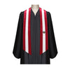 Peru International Graduation Stole/Sash Study Abroad Graduate by Wholesale Grad Supply