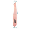 Pink Class of 2025 Graduation Stole/Sash with Classic Tips by Wholesale Grad Supply