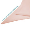 Pink Graduation V-Stole by Wholesale Grad Supply