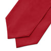 Red Graduation Stole by Wholesale Grad Supply