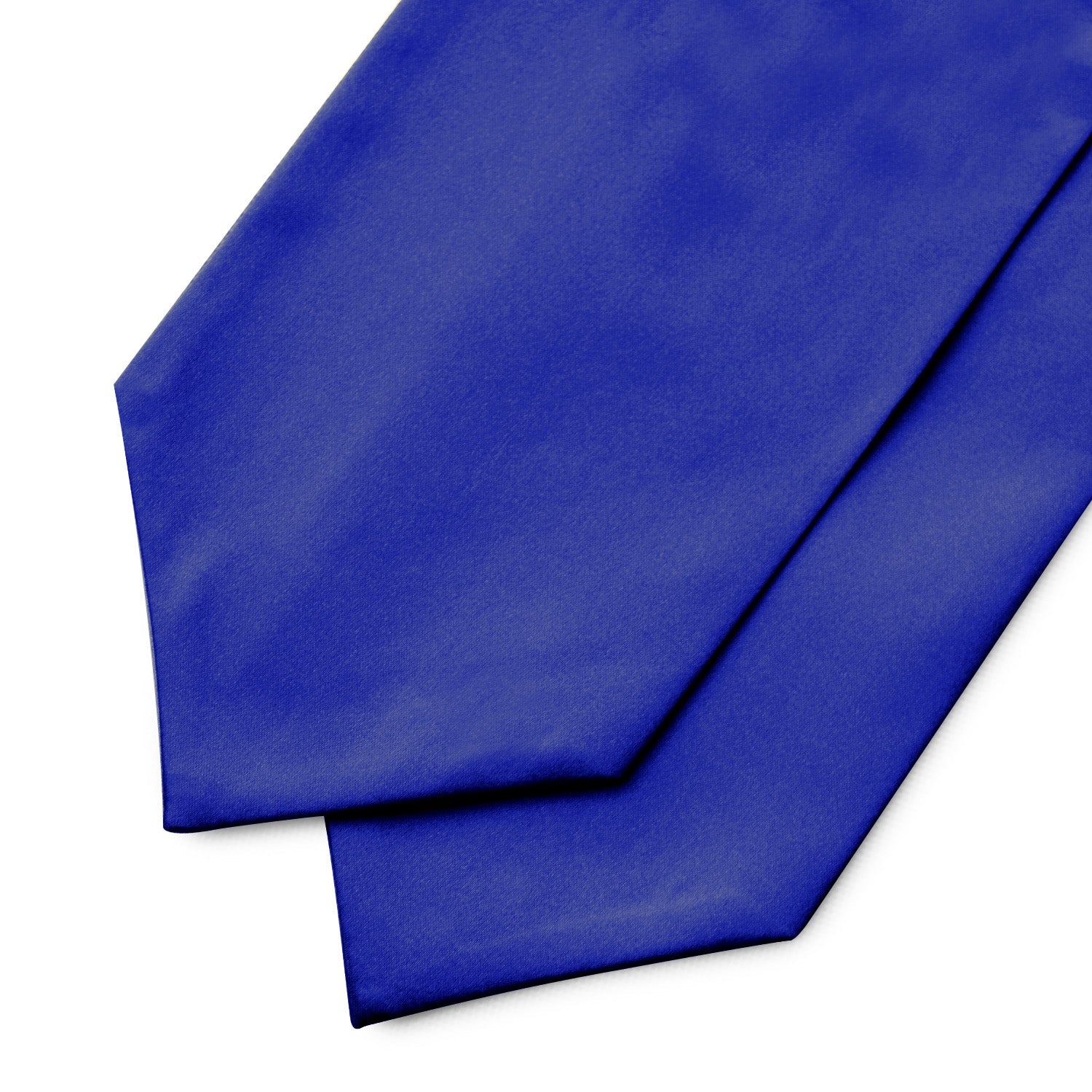 Royal Blue Graduation Stole by Wholesale Grad Supply