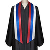 Russia International Graduation Stole/Sash Study Abroad Graduate by Wholesale Grad Supply