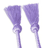 Single Graduation Honor Cord Lilac by Wholesale Grad Supply