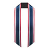 Thailand International Graduation Stole/Sash Study Abroad Graduate by Wholesale Grad Supply