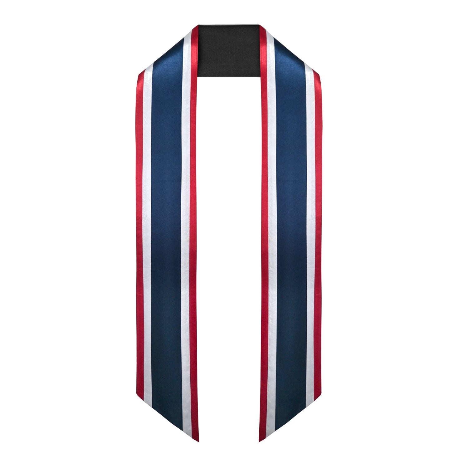 Thailand International Graduation Stole/Sash Study Abroad Graduate by Wholesale Grad Supply