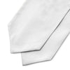 White Graduation Stole by Wholesale Grad Supply